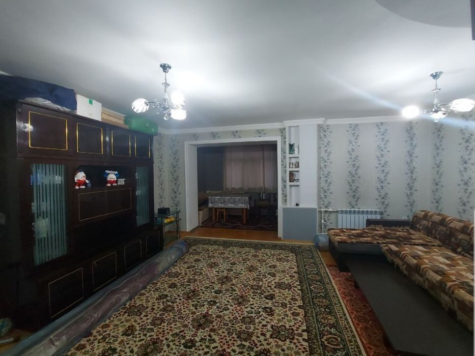 Продаю 2/1/4 65кв.м 77СЕР ТТЗ-2 кафе Ульяна N12