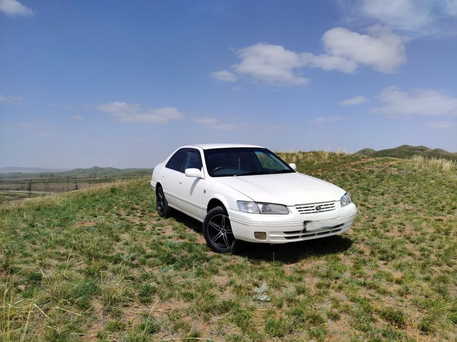 Продам Toyota Camry Gracia sxv20