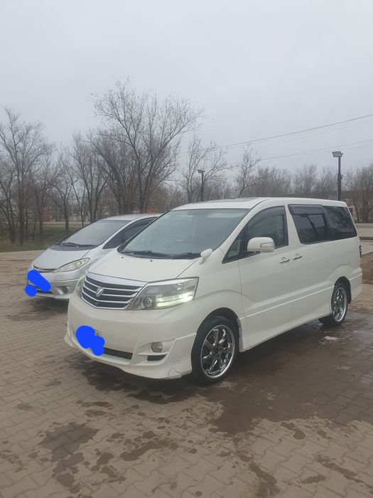 Диски с шинами 19