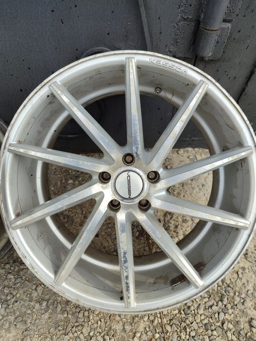 Диски Vossen R20