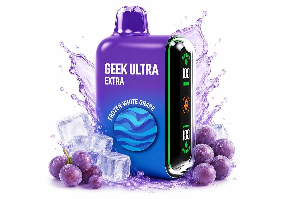 vapy geek bar 30k fumuri
