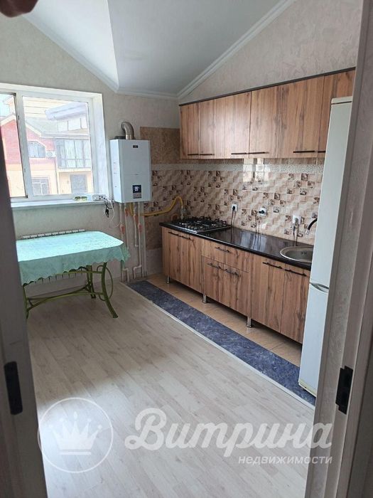 1-Комнатная с мансардой в ЖК Азия Хаус, Иззат