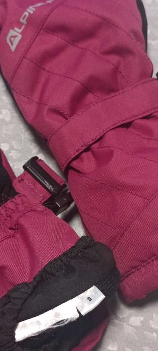 ски ръкавици Alpine Pro S