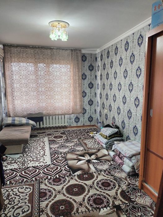 Sheriklikka kvartira Yunusobod 7-kvartal