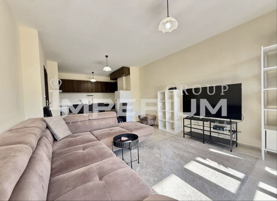 Спешно! Тристаен апартамент Бриз