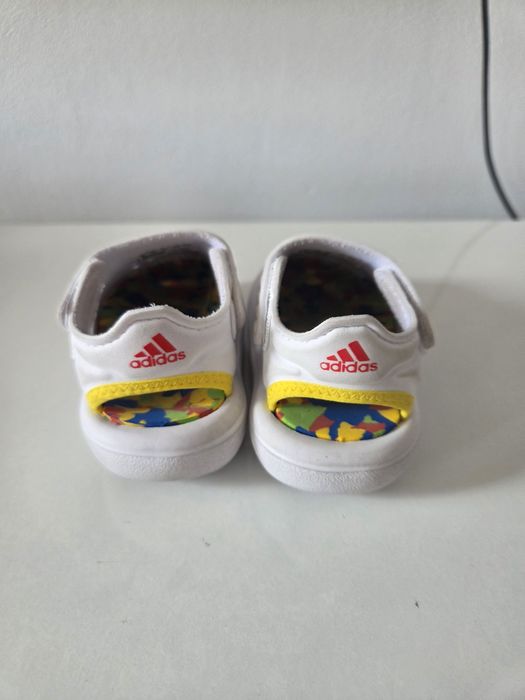 Sandale adidas copii