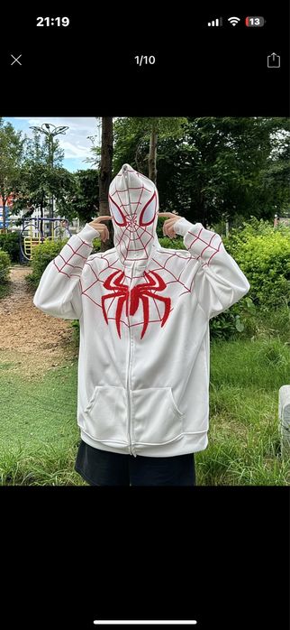 Новая теплая кофта девочки Паутинки