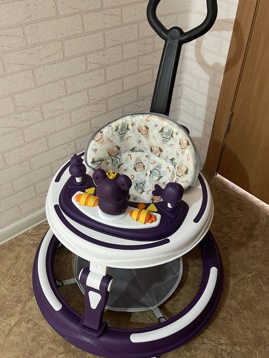 Ходунок б/у