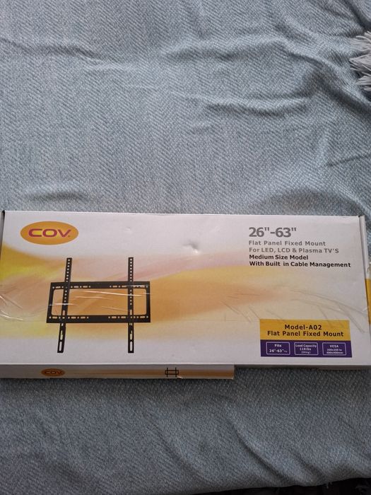 Полка для телевизора