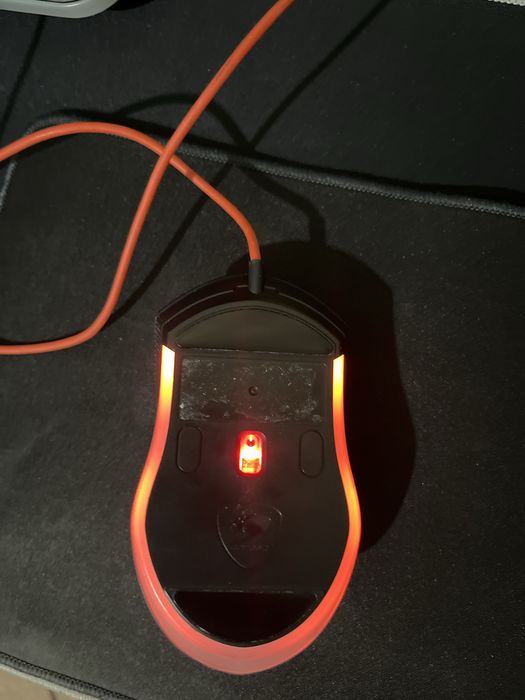COUGAR MINIOX X2 продавам!!!