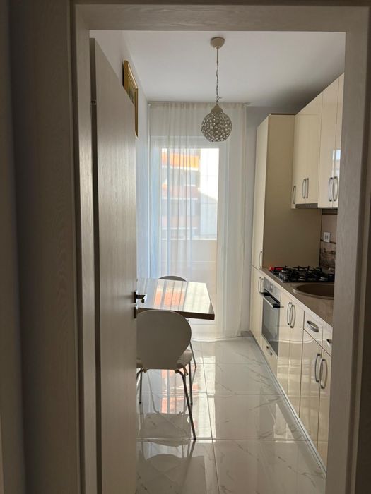 Apartament Iris Armoniei Aradului Lipovei Agronomie Auchan — fotografia 3