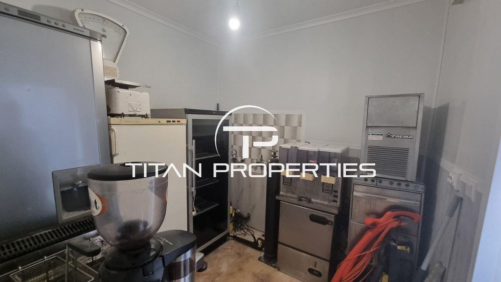 Продава се Заведение в Пловдив, Коматево - 84 кв.м за 393 €/кв.м - Снимка #4