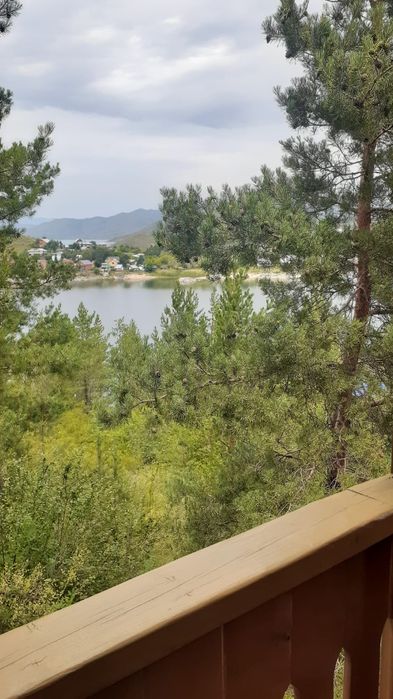 Продам базу отдыха