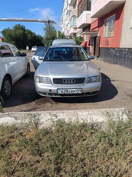 Продам Ауди А4  в хорошем состоянии