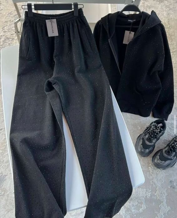 Панталони balenciaga