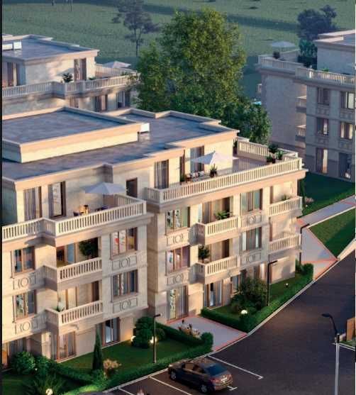 Продава се Двустаен апартамент в Банкя - 58 кв.м за 1983 €/кв.м - Снимка #3