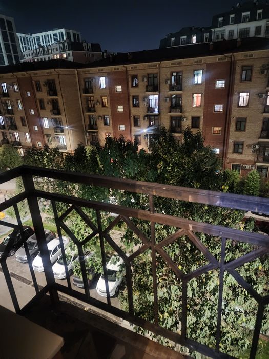 Квартира в новостройке, ориентир  северный вокзал