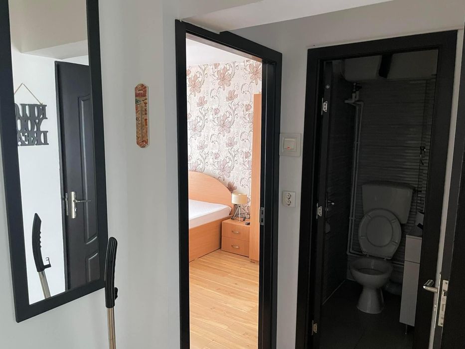 Apartamant 2 camere zona centrala de inchiriat