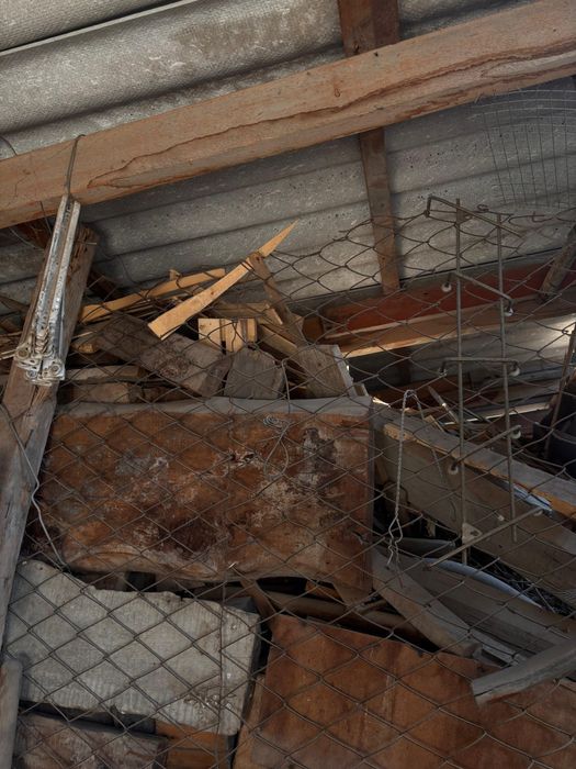 Дайын кепкен отындар