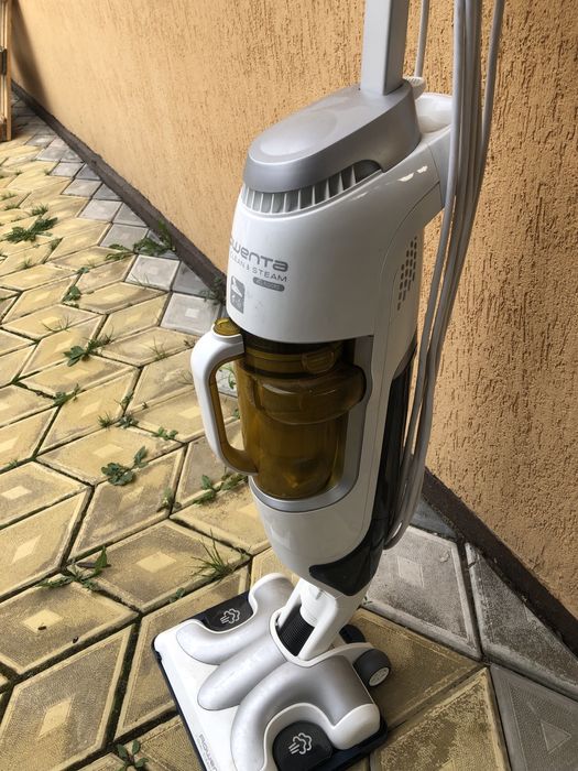 Aspirator cu aburi