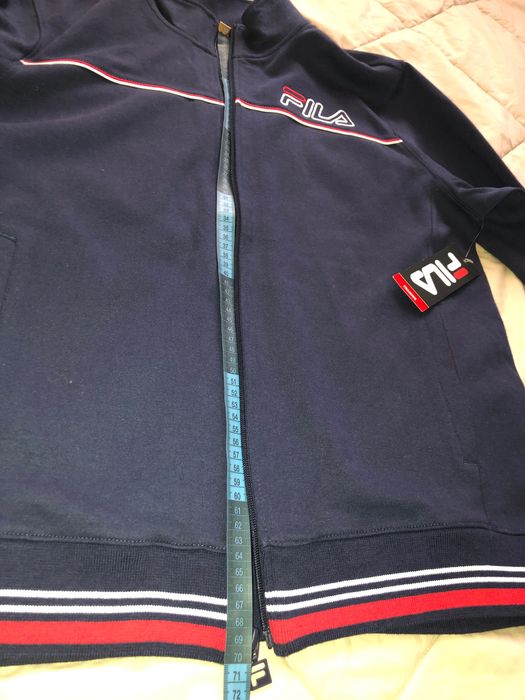 Bluza trening Fila noua cu eticheta