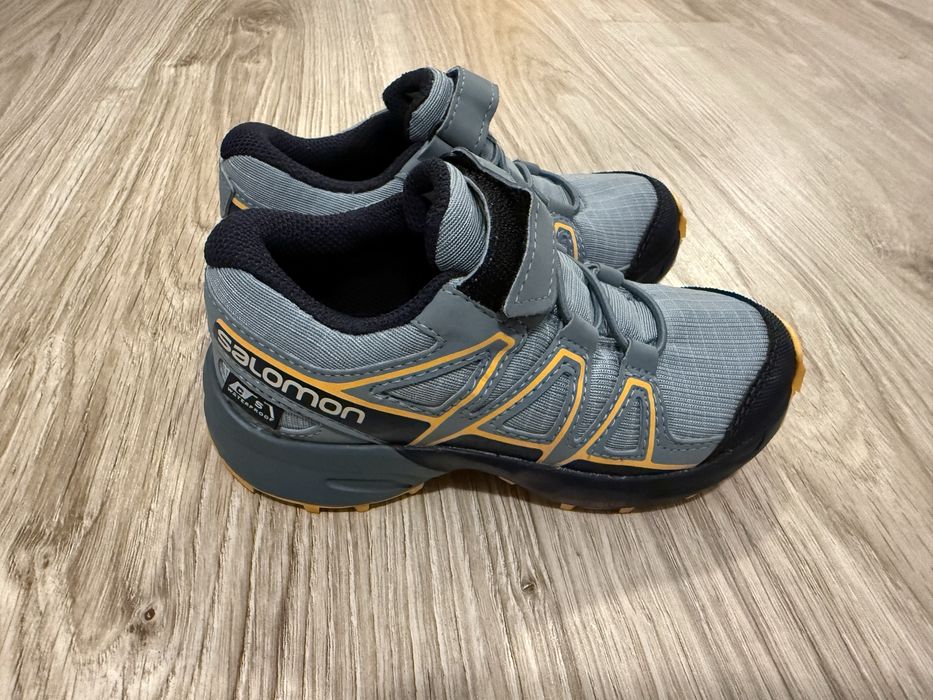 Salomon pentru copii, marimea 27