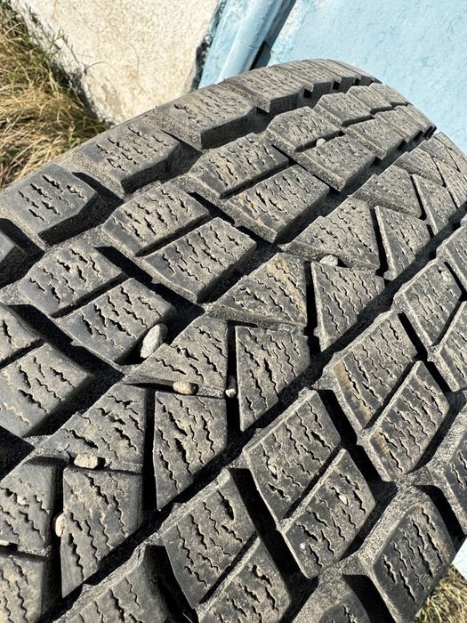 Зимние шины Maxxis 225/55 R18
