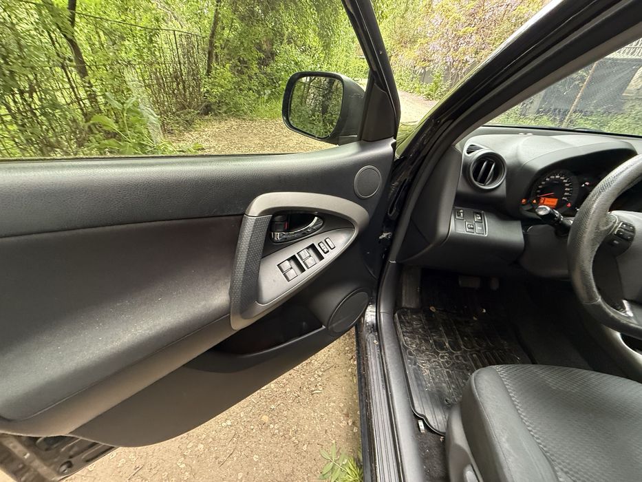 Toyota Rav 4 vanzare  persoana fizica