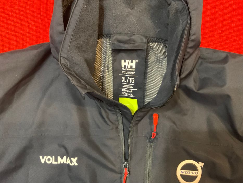 Hely Hansen-оригинално яке 54хл