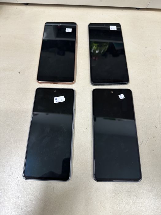 Display samsung a53 original