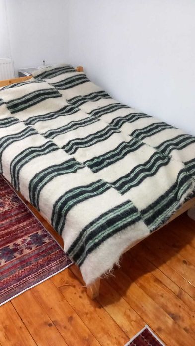 Tol de lana traditional original