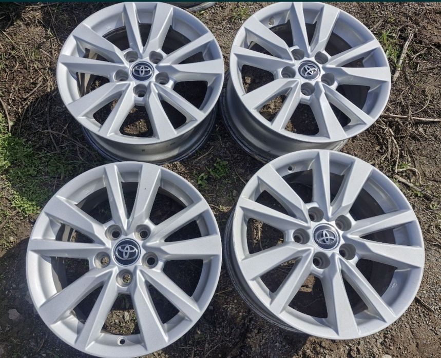 Продам диски камри 70