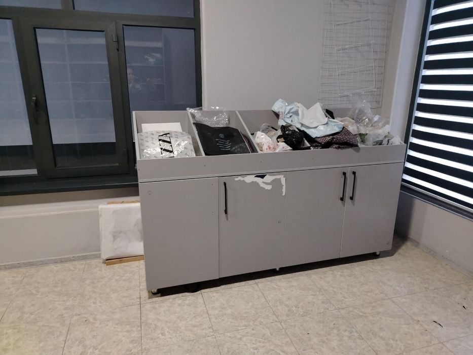 Мебель для магазина