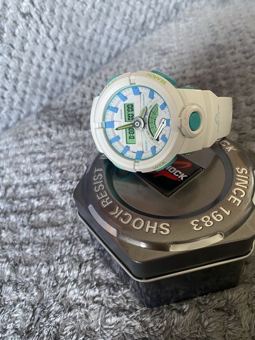 g-shock/GA-500WG-7A