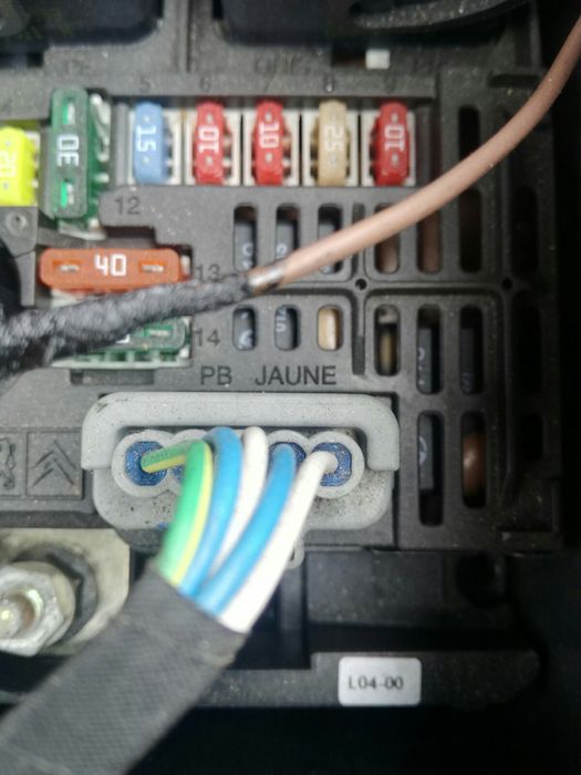 BSM BSI над 100 вида пежо ситроен и други