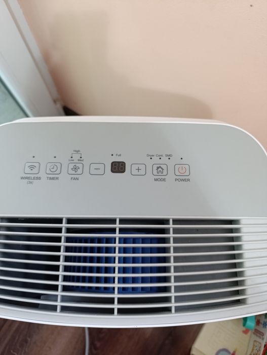 влагоуловител Comfee