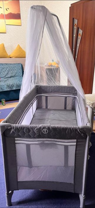 Продам детский манеж