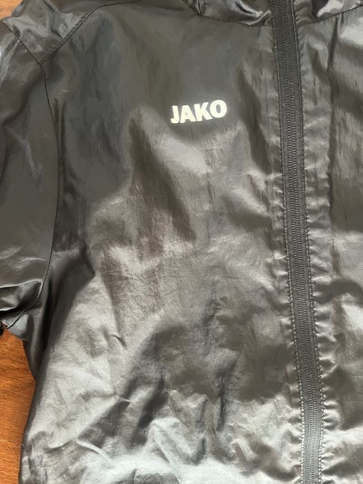 Ветровка JAKO 164см
