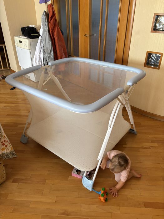 Манеж ceba baby bartolomeo