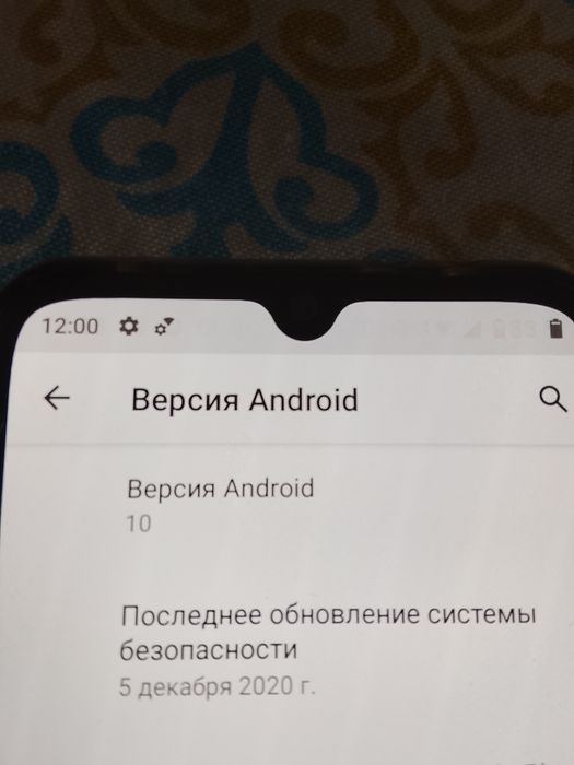 Продам Xiaomi Mi A3