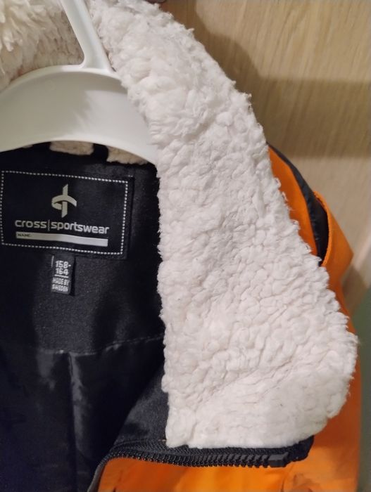 Jacheta schi băieți