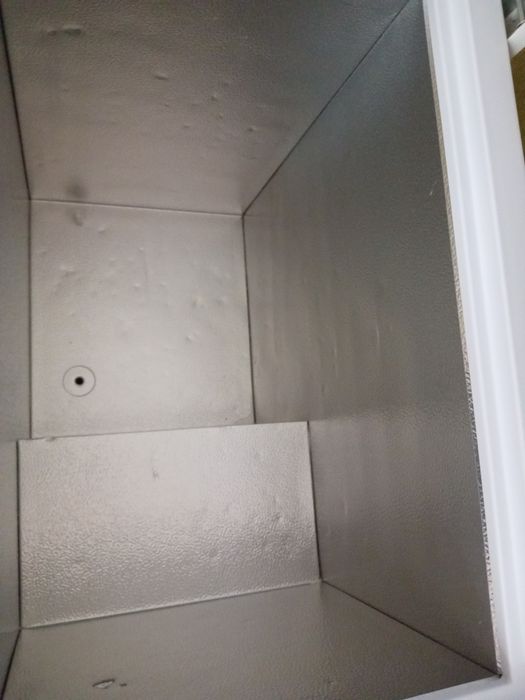 Морозильная камера