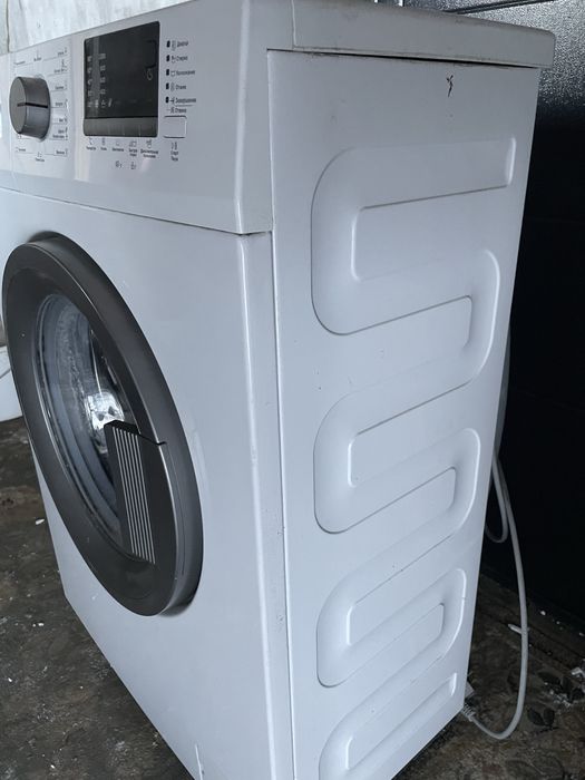 Стиральная машинка 5кг