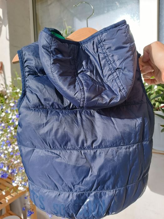 Грейка Mayoral за момче размер 92