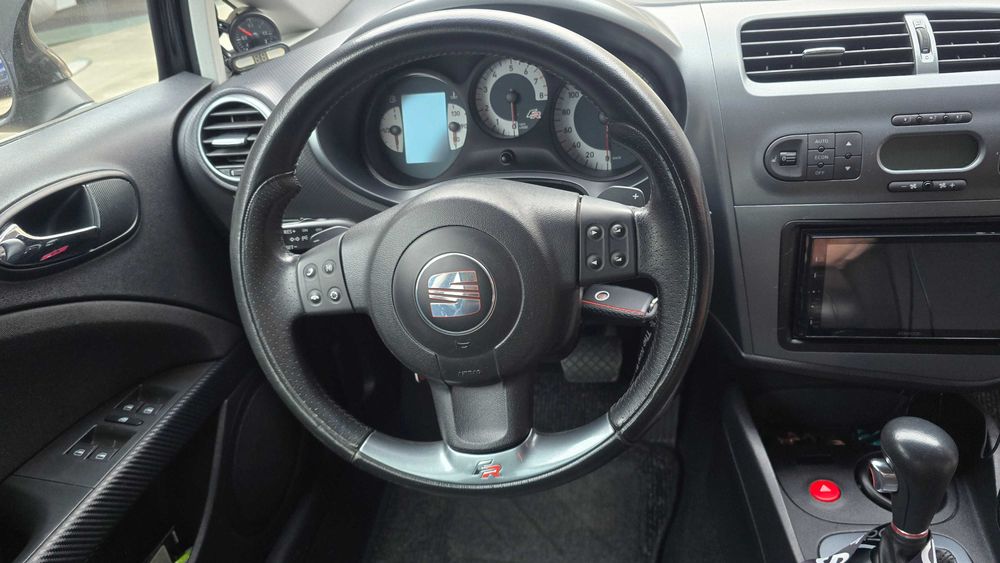 Seat Leon FR 2.0T