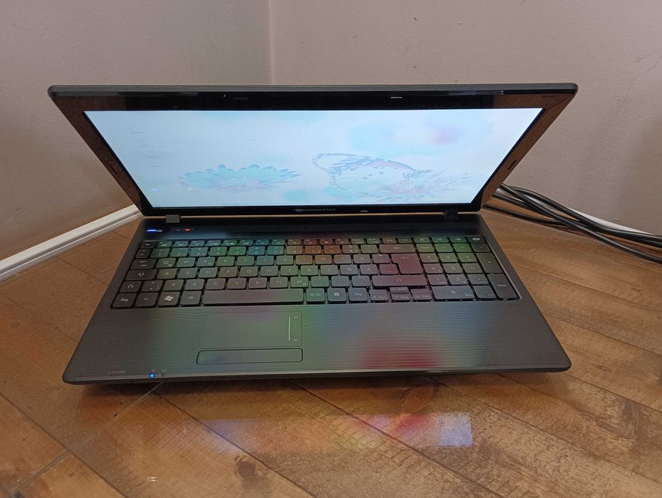 Лаптоп PackardBell P5WS6 / 15,6"