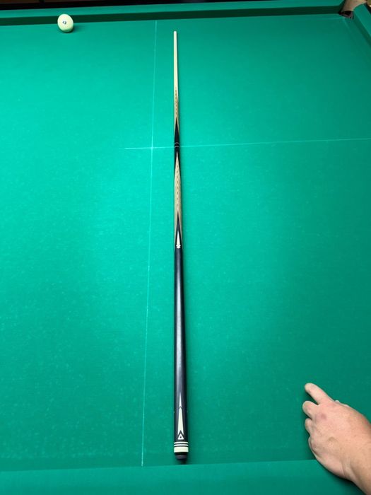 Продается бильярдный кий Луцкий