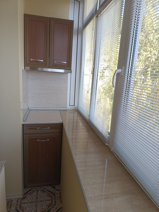 Дава се под наем Двустаен апартамент в Карлово - 67 кв.м за 229.5 € - Снимка #7