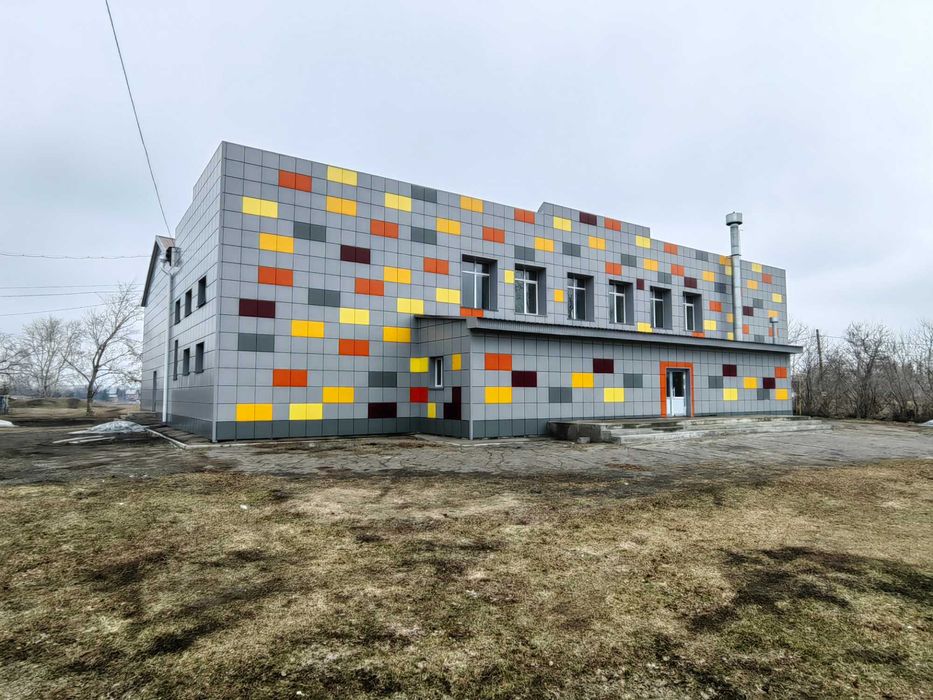 Фасадные кассеты, линеарные панели