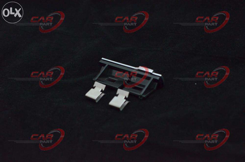 Emblema Audi S-line GRILA metal